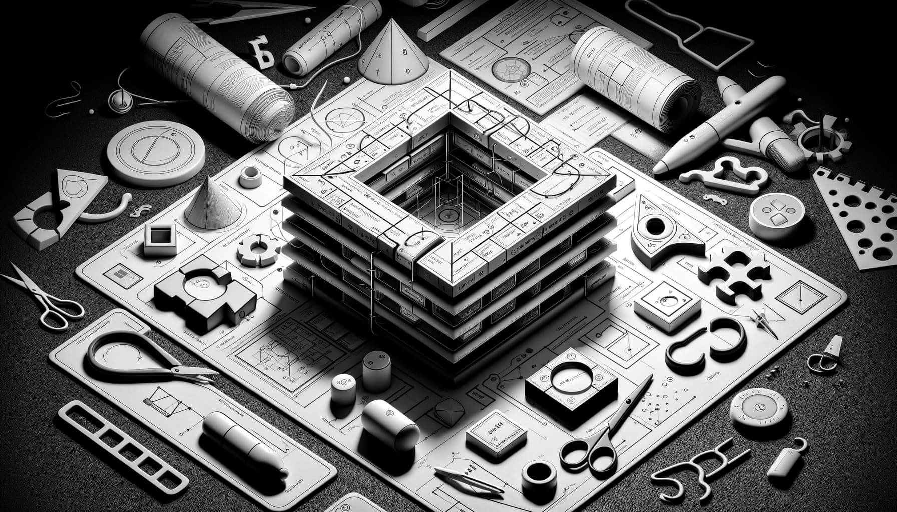 Cover Image for EL Patrón Builder