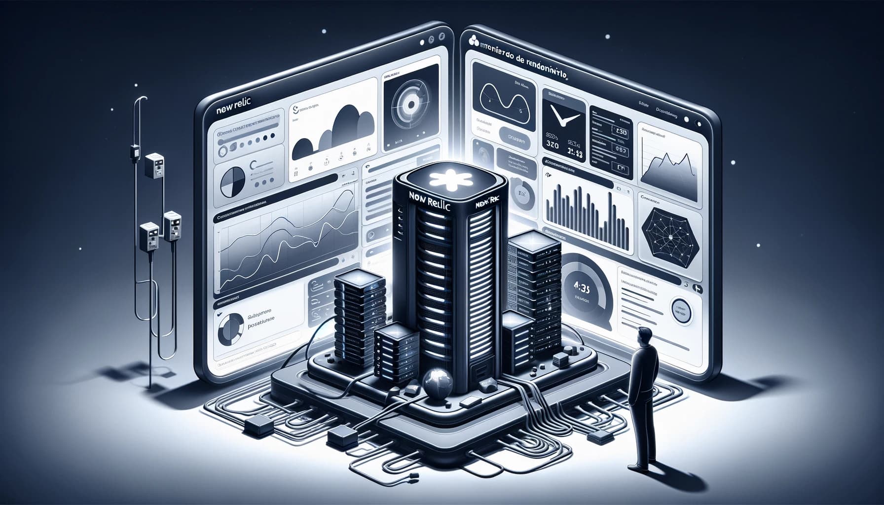 Cover Image for Configura New Relic para el monitoreo de rendimiento en Next.js